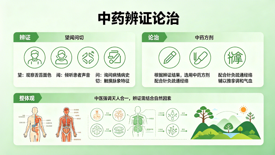 癌症患者：夏天还要继续吃中药吗？会不会上火？