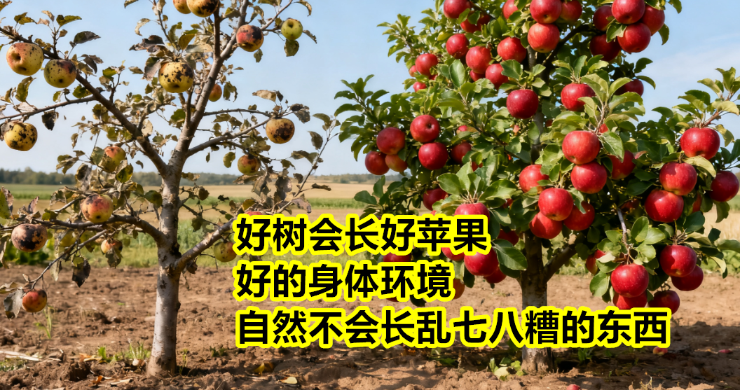 人不会平白无故得癌！肿瘤医生：得癌的人，大多有这4个共同点