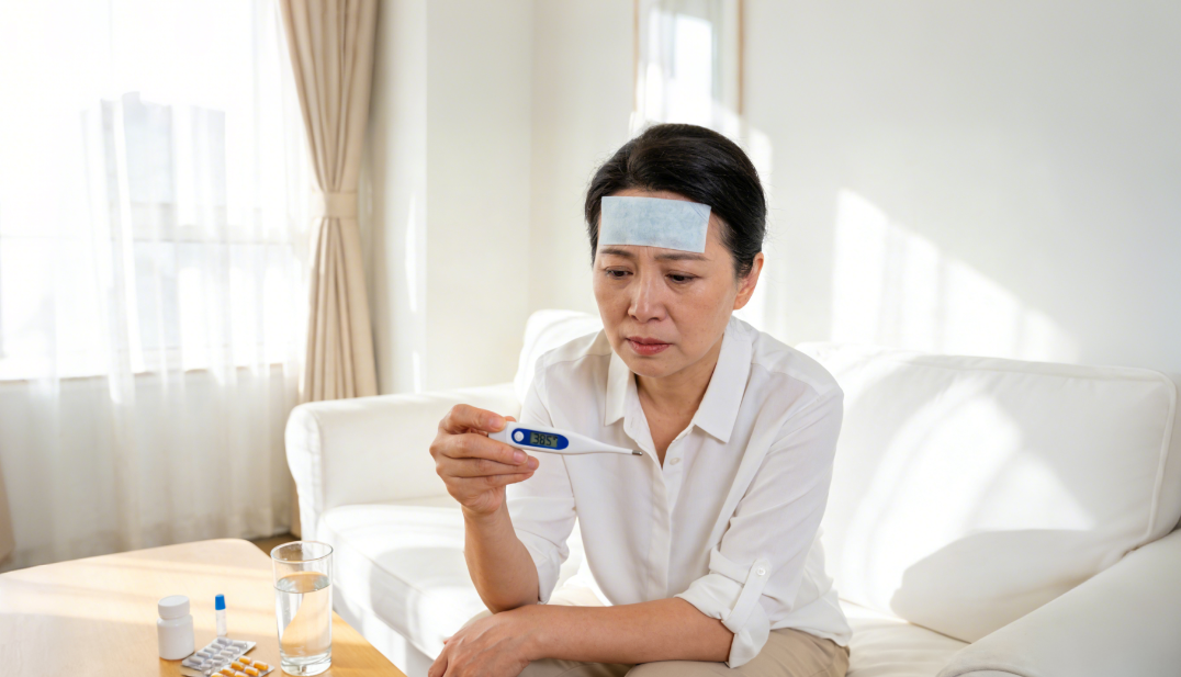 家属必存！肿瘤患者出现这7种&ldquo;不舒服&rdquo;，需要马上联系医生