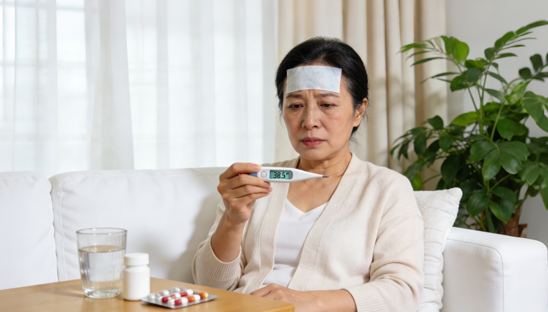 夏秋换季，肿瘤患者要注意这4件事，现在知道还不晚