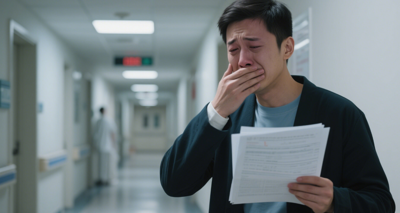 治疗效果不好、甚至失败的癌症患者，往往都有这3个共性特点