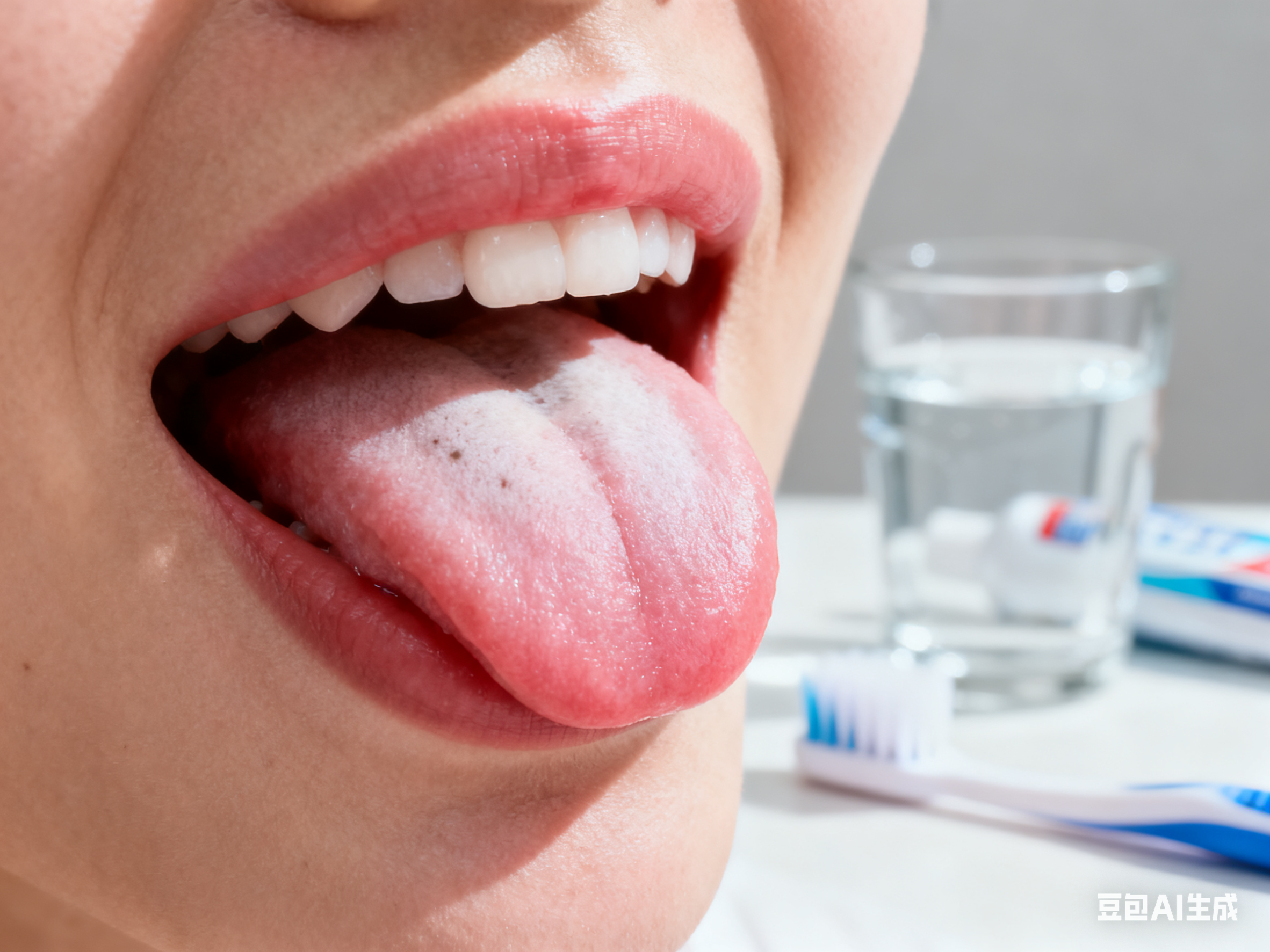 马云孝医生：这3种舌象是脾虚的信号，教你 3 种方法对症调