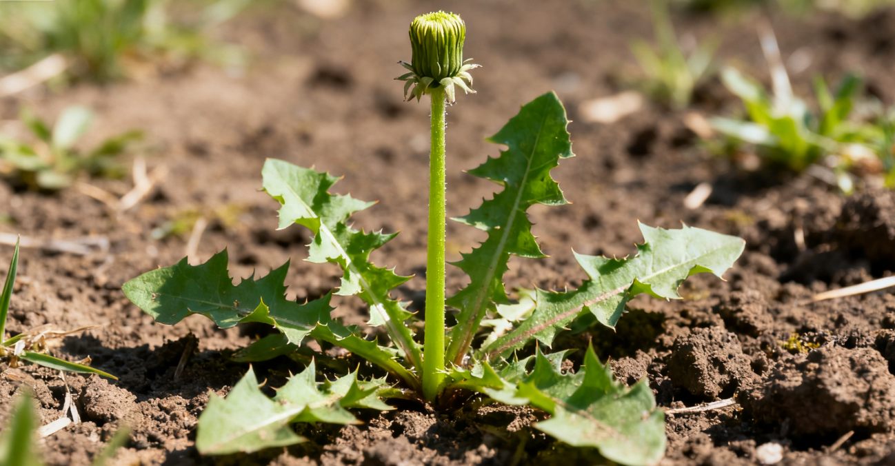 这株草相当于5种药，能阻碍癌细胞生长，一年四季都能用！