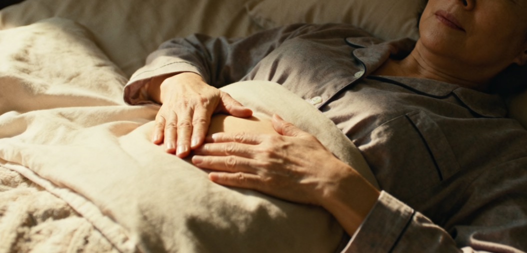 癌症患者多按摩这5处，对康复有帮助！