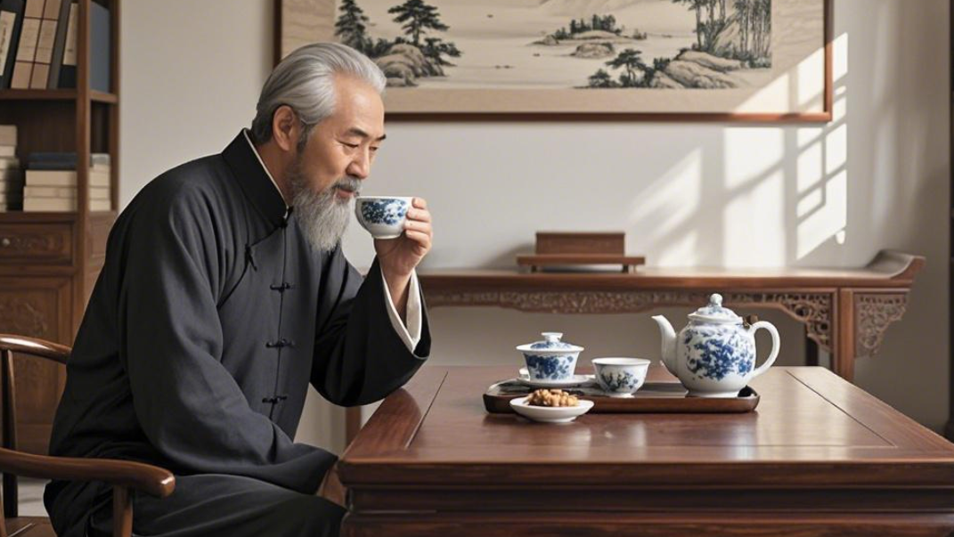 癌症患者能不能喝茶？李忠教授：可以喝这4种茶