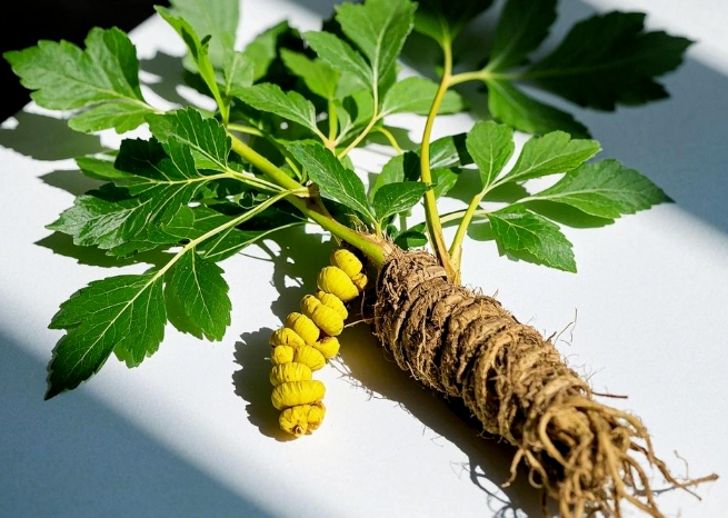 李忠教授常用一味中药，既能提升免疫力又能防癌抗癌