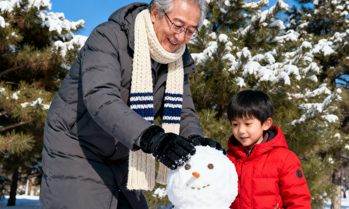 今日小雪丨抓住&ldquo;冬补&rdquo;好时机！做到这5点很重要！转给家人