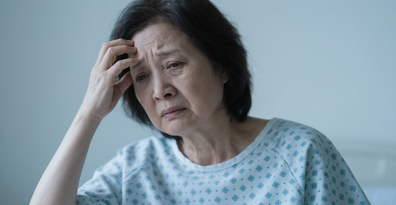 易患癌的人，一般都有5个&ldquo;招癌习惯&rdquo;！快看你有没有？