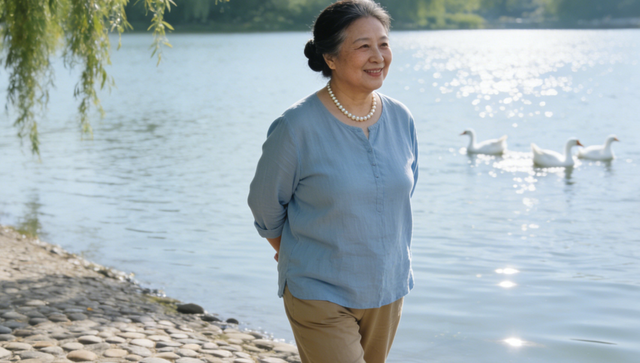 饭后30分钟是抗癌关键期！癌细胞最怕你这样做