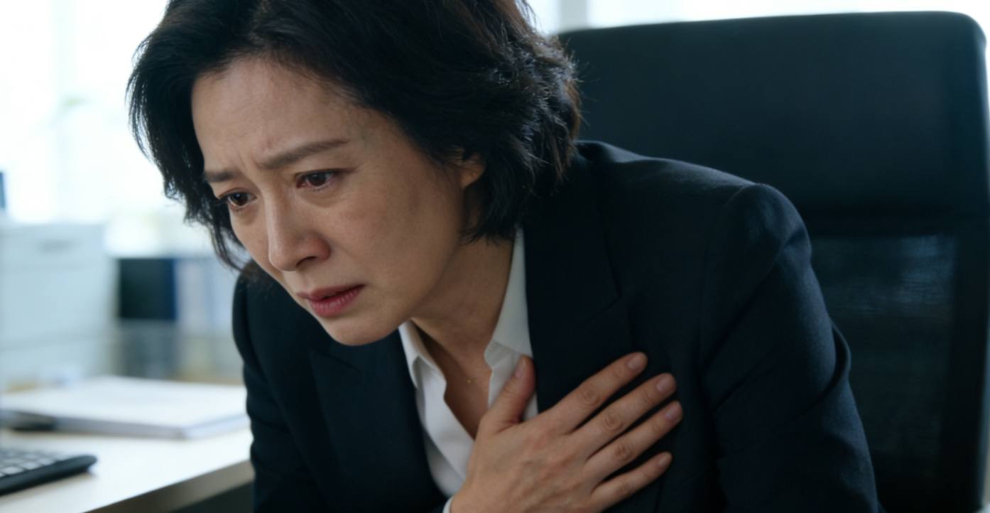 这些病都是被&ldquo;气&rdquo;出来的！尤其这7类疾病，请你别再生气了