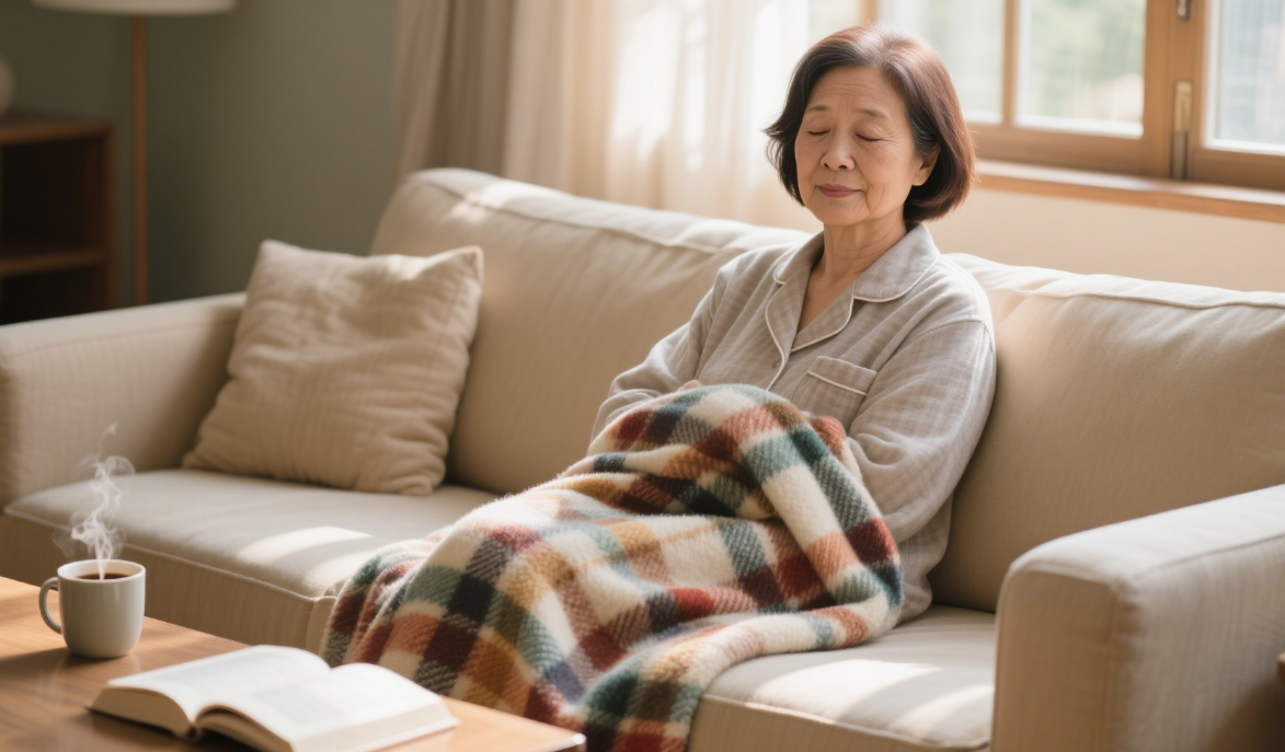 癌症复发转移的6个信号，如果你1个不占，恭喜你还能多活很多年