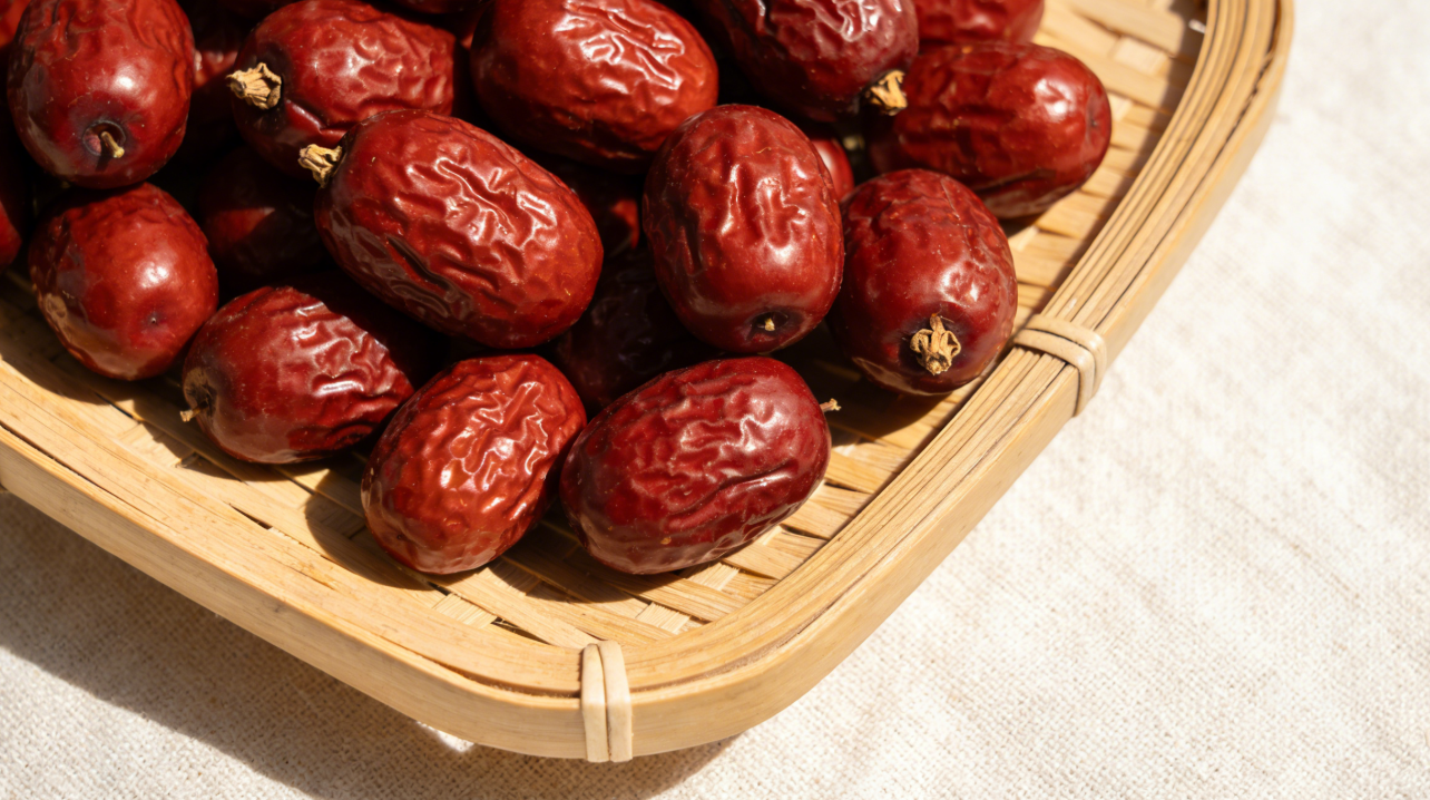 红枣不是补血首选？这4个补血方癌症患者可多吃