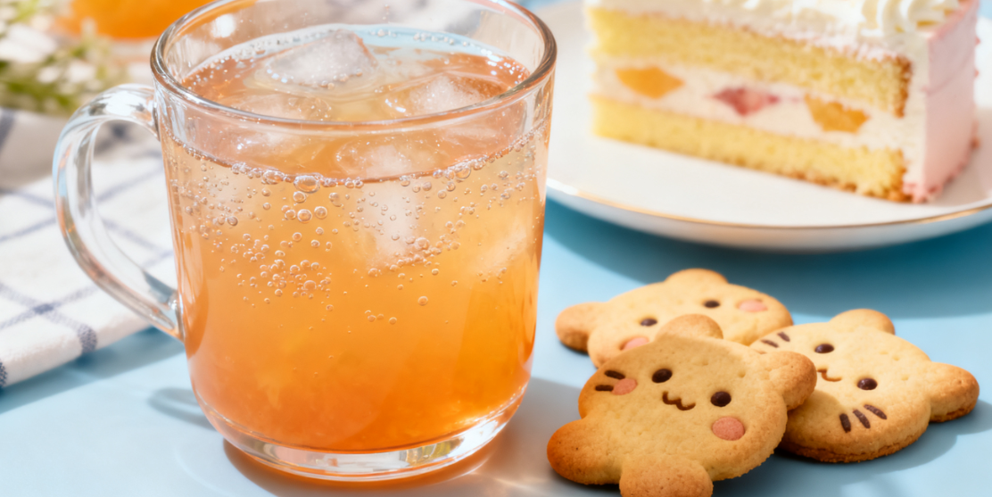 孩子长不高？这6类&ldquo;身高减速&rdquo;食物，你家娃中了几条？