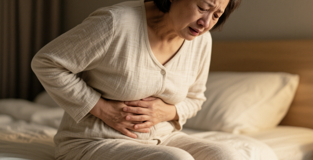 经常&ldquo;放屁&rdquo;是肝不好？医生提醒：放屁多，或与这3个原因有关