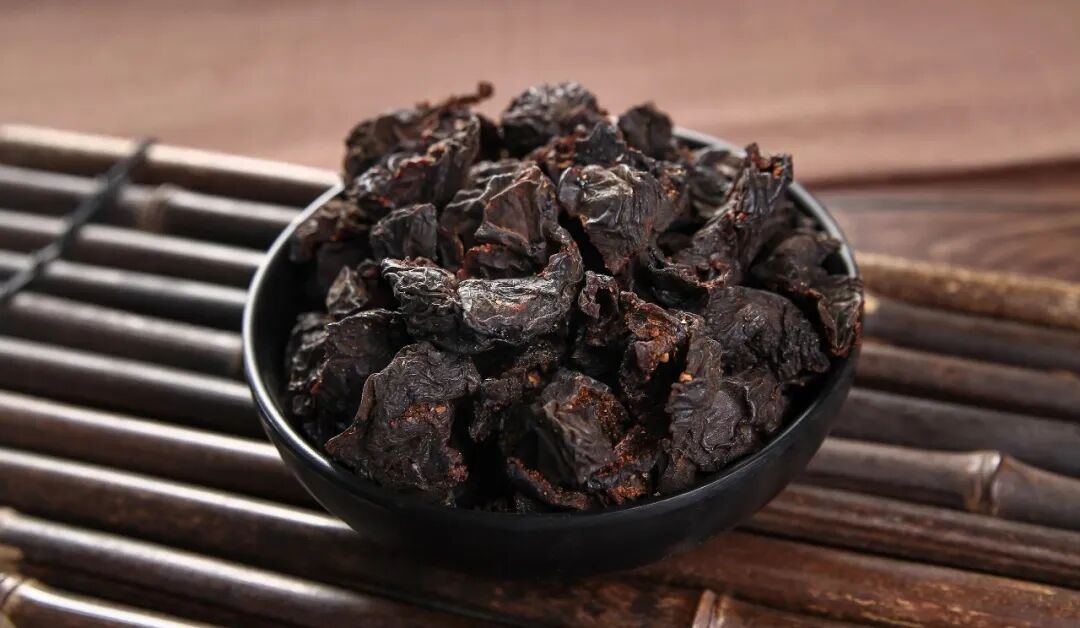 结节怕它，息肉怕它，这味药食同源的中药，李忠教授常用来治肿瘤