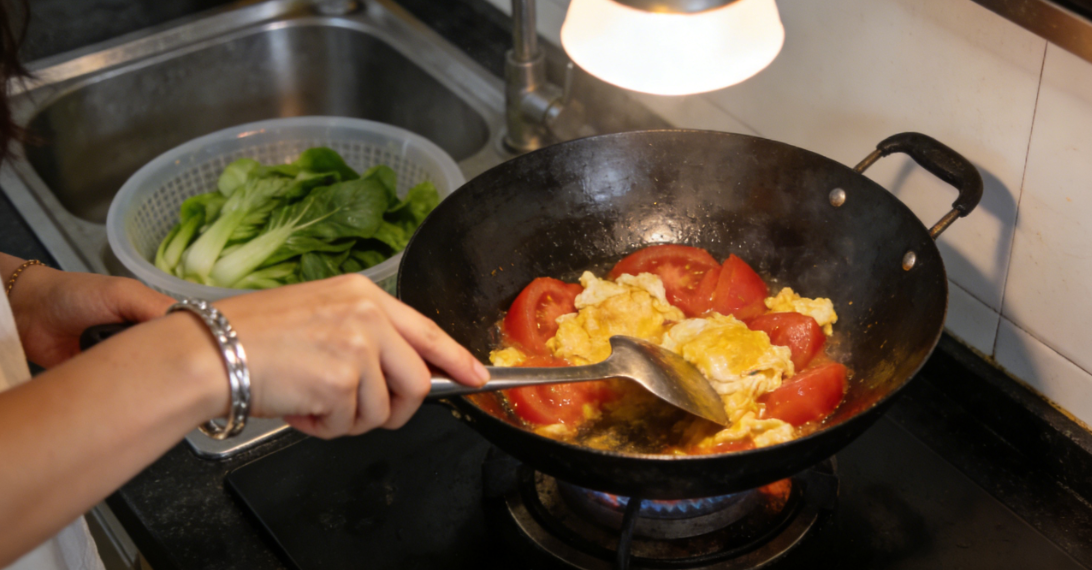 &ldquo;我和我的抗癌餐桌&rdquo;｜一位&ldquo;老癌友&rdquo;的饮食日记