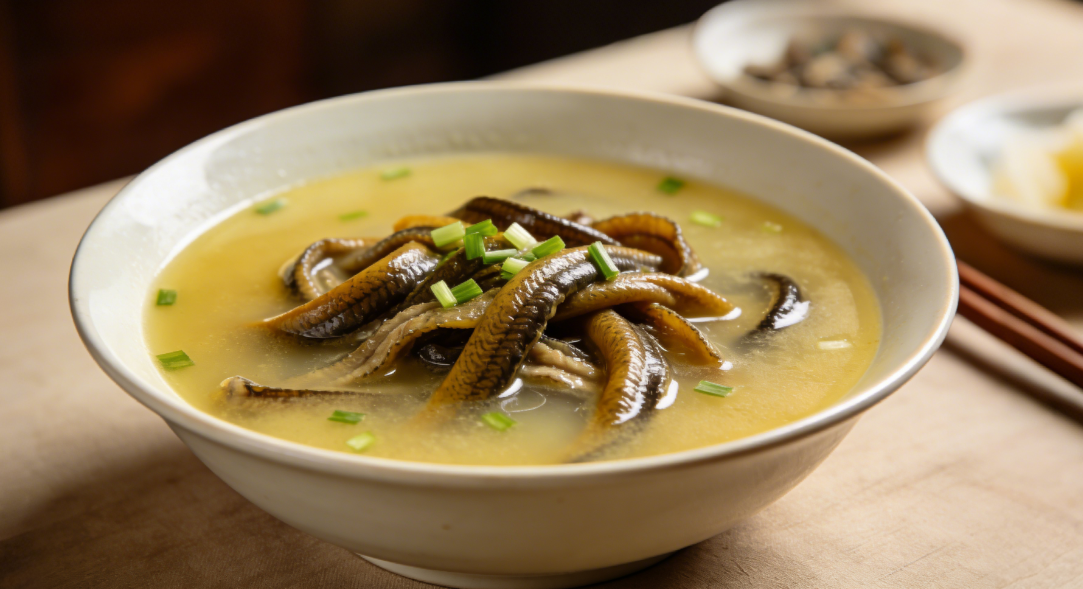 化疗后血象低、贫血，可以喝这两碗汤，一荤一素，有助于提升血象