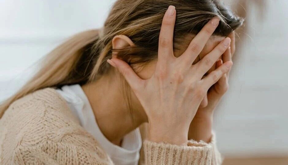 很多长结节和肿瘤的女性，都有一个同样的体质！