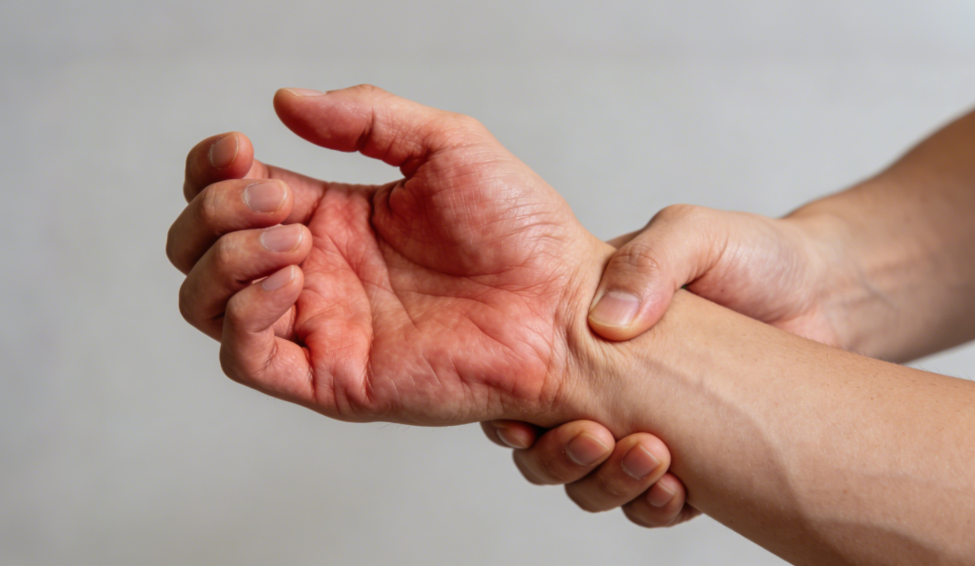 化疗期间手脚麻木是怎么回事？多久会恢复？生活中要注意什么？