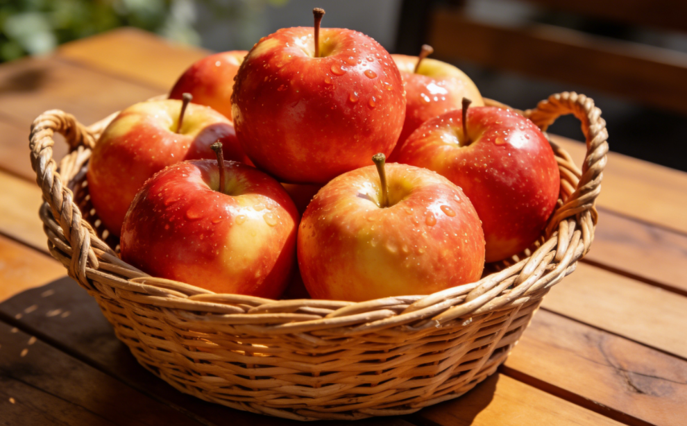 这4种水果，脾胃喜欢、营养丰富，癌症患者可安心吃