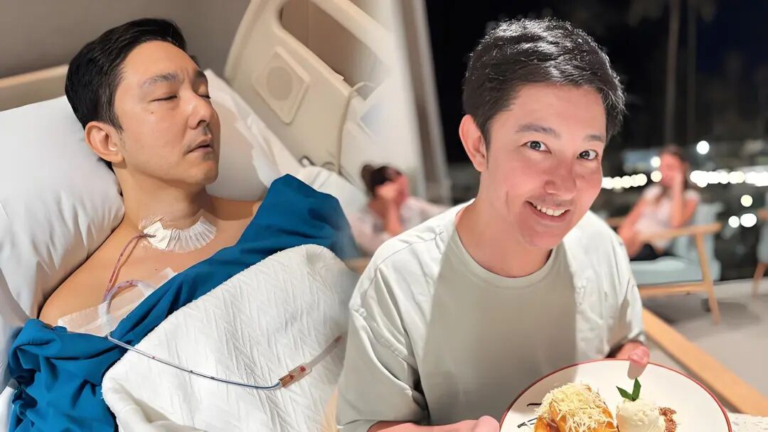 中医急呼：这3类人，别等癌症找上门