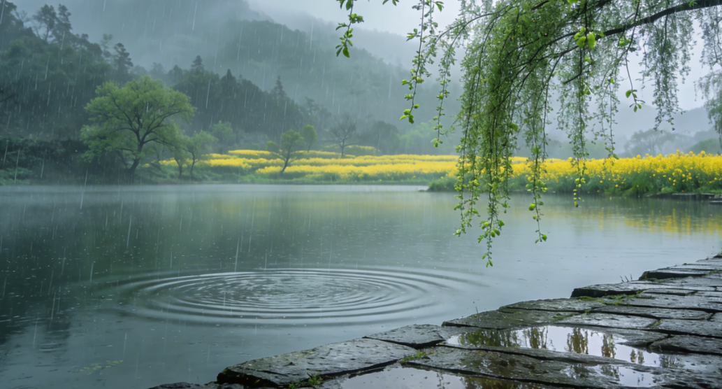 雨水到，湿气重！癌症患者做好这3件事，比吃补药还关键！