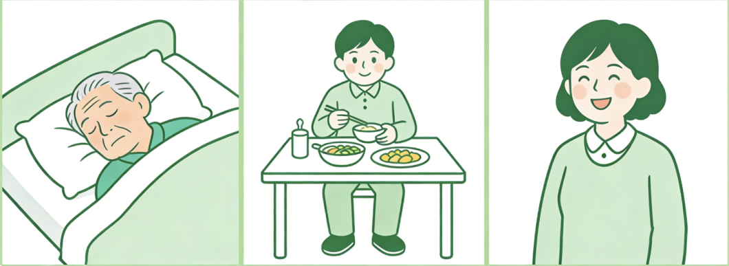 4个信号判断中医药调理是否真的起效