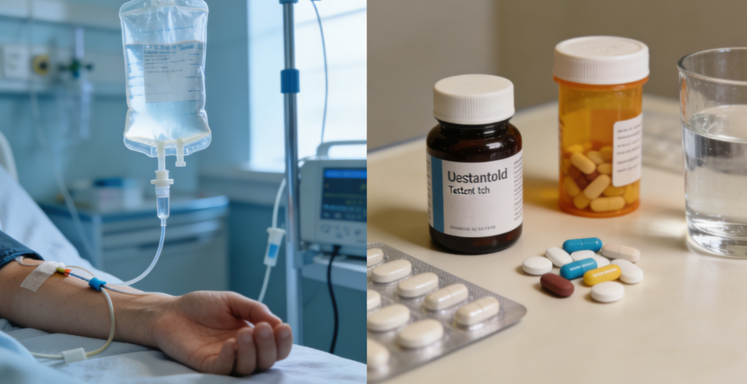 抗癌多年不复发的人，不是运气好，而是悄悄做对了这8件事