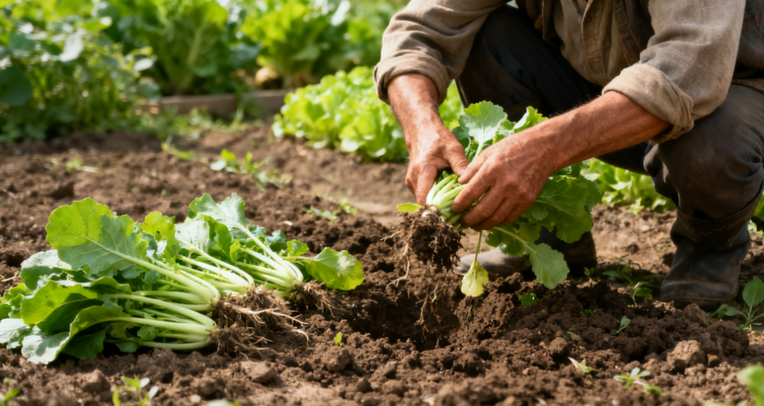 Luminal型乳腺癌多吃这类蔬菜，有助于调节雌激素代谢