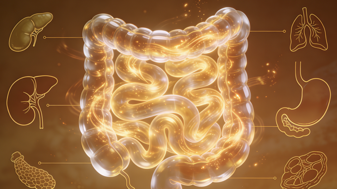 &ldquo;腑气通，癌不生&rdquo;！养肠通腑这4招，帮你远离肠癌隐患