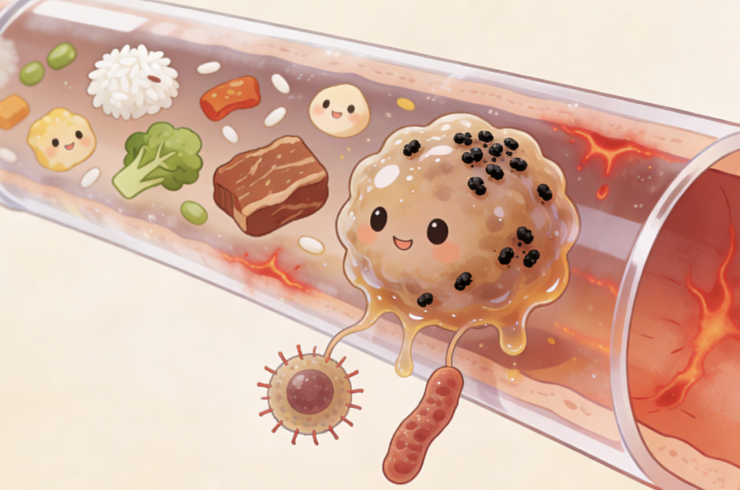 这些习惯正在&ldquo;喂大&rdquo;癌细胞，你中了几条？