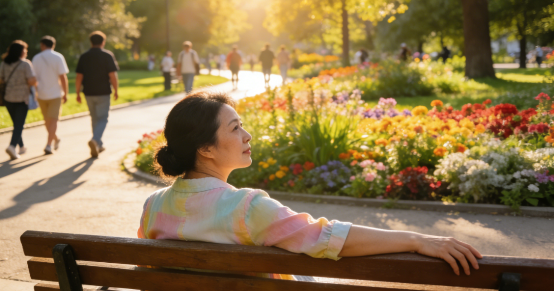 乳腺癌患者最易踩的6个坑！一定要避开