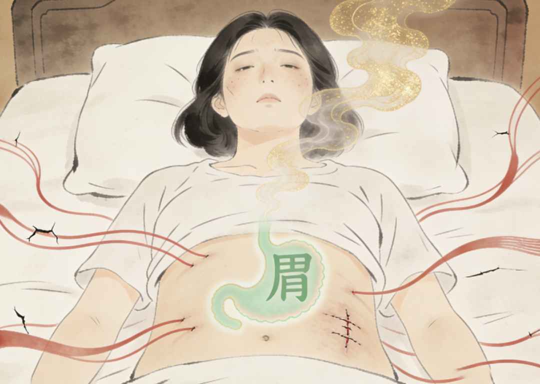 术后贫血、白细胞低？3个食疗方，稳稳升血提免疫