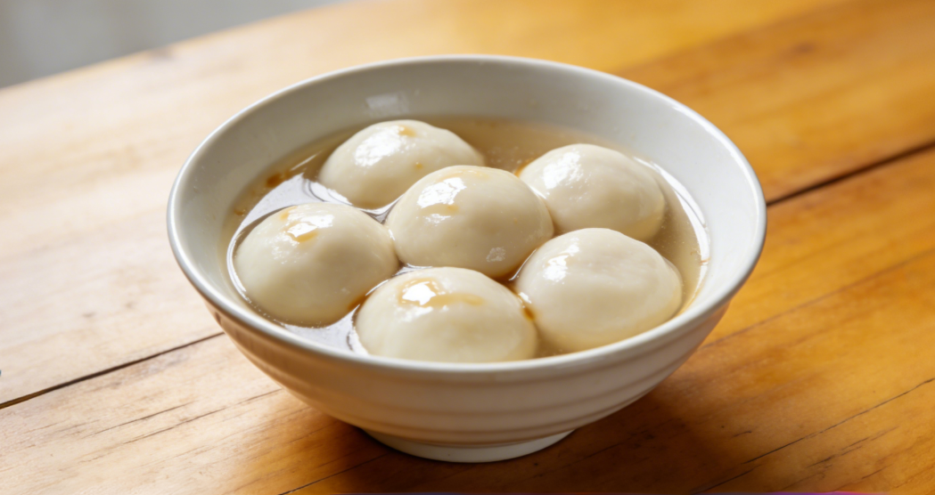 元宵佳节，3类患者别吃汤圆！李忠教授推荐3道食疗方