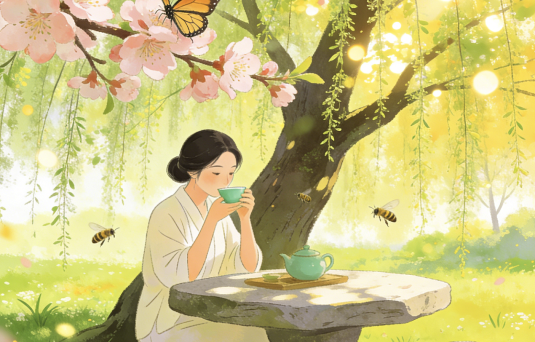 惊蛰已至，肿瘤患者这样养，扶阳避邪、安稳度春！