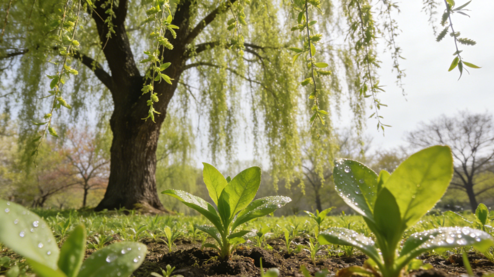春天一定要养肝，这5件事不做，小心肝气&ldquo;造反&rdquo;
