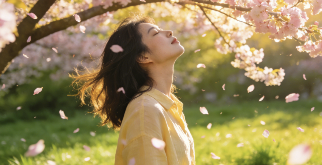 春季防肿瘤复发，坚持5件事，比吃补药更管用