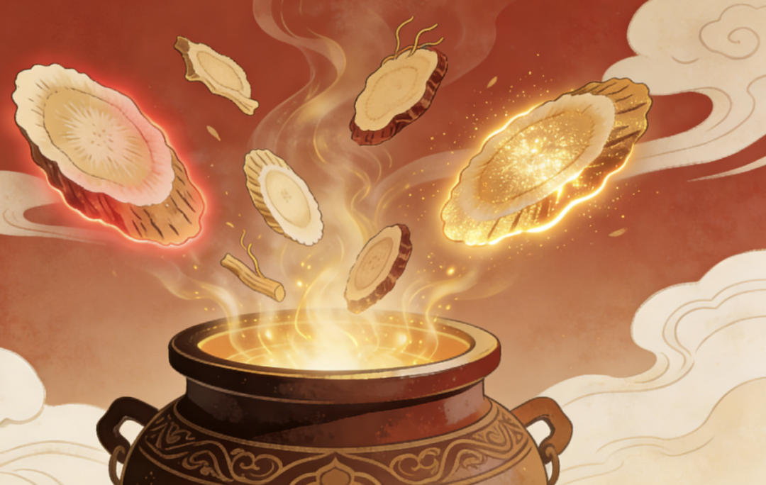 中药增效会不会增毒？减毒会不会减效？