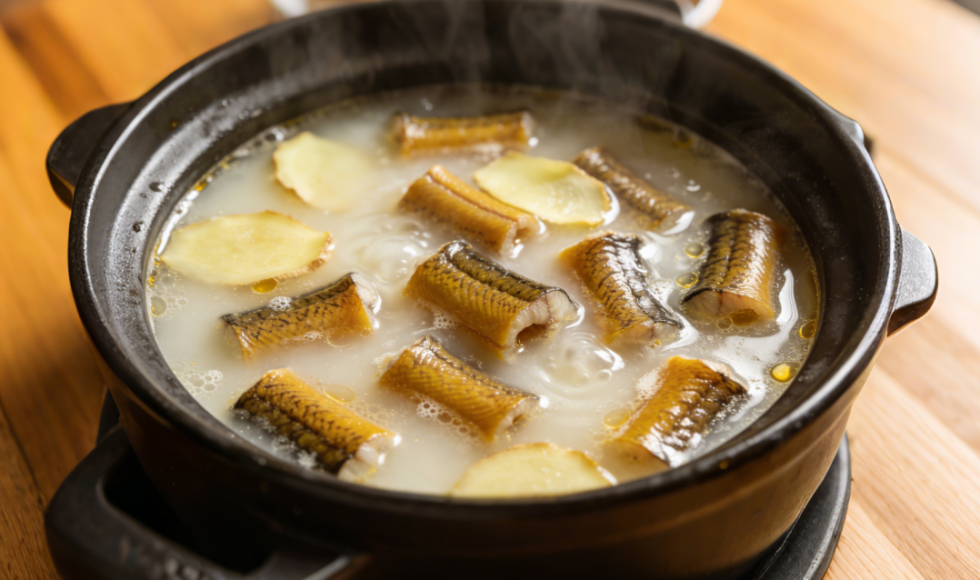 化疗后白细胞低，5种升白食物，帮你稳住血象，温和有效