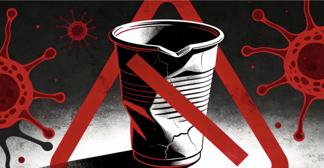 癌症患者赶紧扔掉这些日用品！它们正在悄悄&ldquo;滋养&rdquo;癌细胞