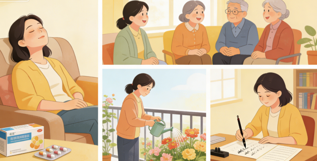 中医抗癌不复杂，做对5件事，从根源避免癌症复发转移