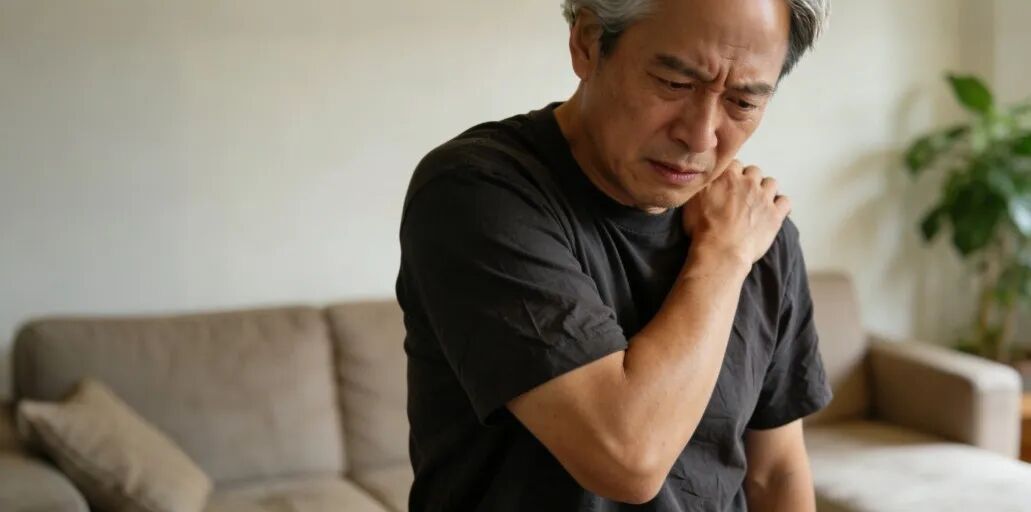 肺癌患者注意！出现这4种疼痛，可能是骨转移前兆