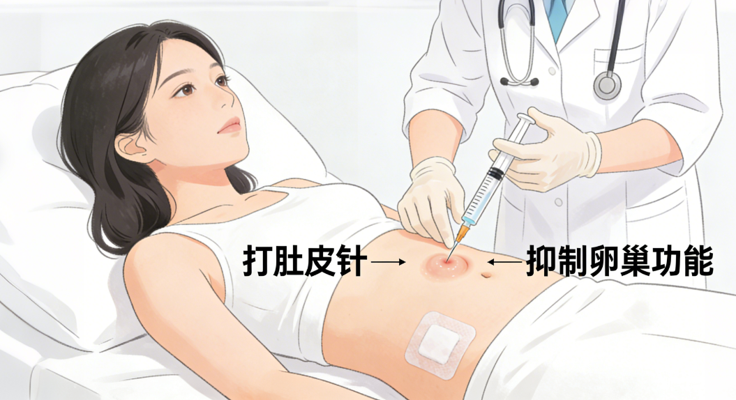 这3类乳腺癌患者必须打&ldquo;肚皮针&rdquo;！