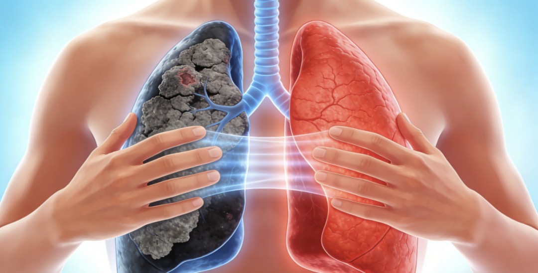 肺癌患者养肺养对了吗？这6个&ldquo;信号&rdquo;，藏着身体的康复密码