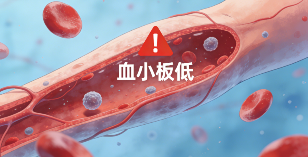 化疗药会导致白细胞、血小板下降！做好4件事，骨髓少受罪