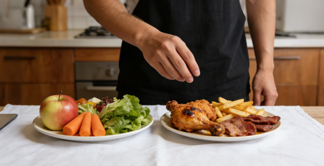 抗癌第一步：先戒掉这3种&ldquo;喂癌&rdquo;食物！再爱吃，也别碰