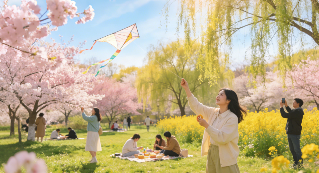 春分养肝正当时！肿瘤患者做好这3点，把癌挡在外