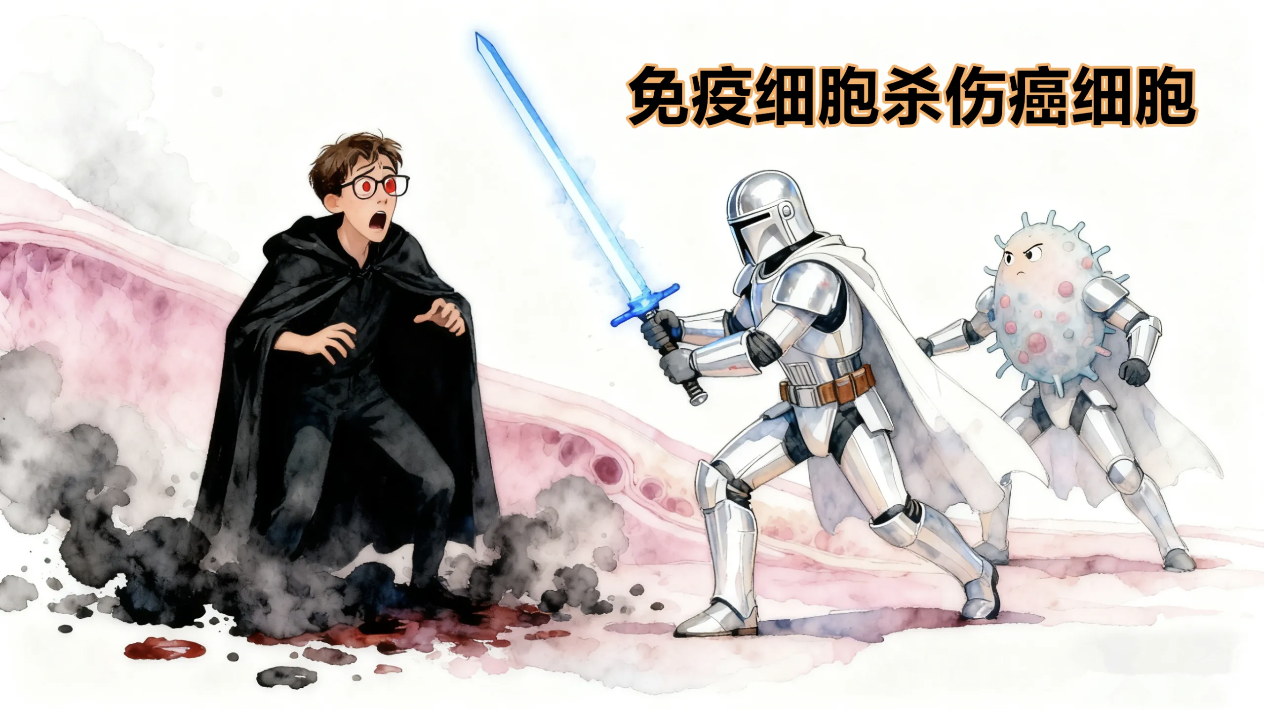 免疫力是最好的抗癌药！但这4件事，正悄悄&ldquo;偷&ldquo;走你的免疫力
