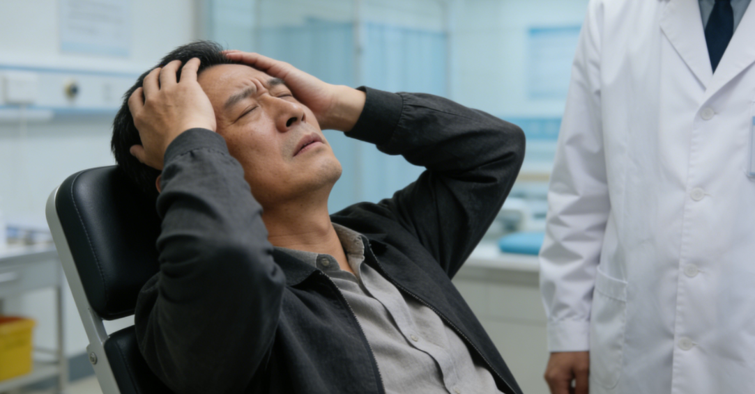 小细胞肺癌脑转移该怎么治？能活多久？这3种治疗方式能救命